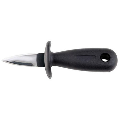 APS Austernmesser aus Edelstahl für das Öffnen von Austern