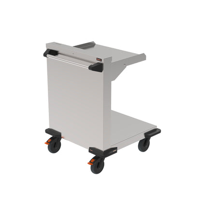 Rieber Plattformstapler offen - SV 1/1 für den Transport von Waren in der Gastronomie