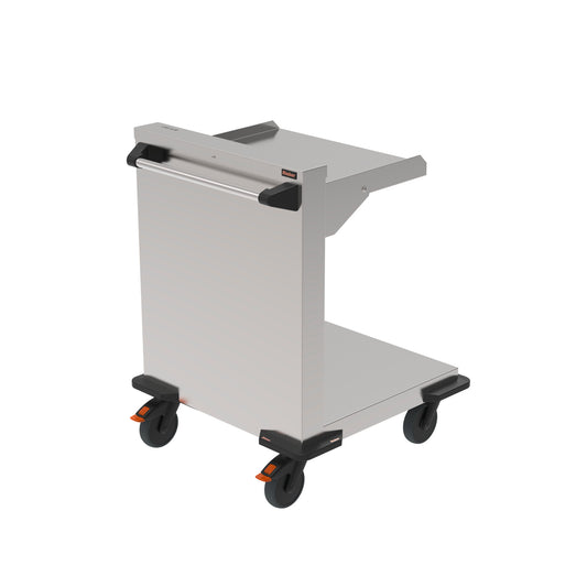 Rieber Plattformstapler offen - SV 1/1 für den Transport von Waren in der Gastronomie