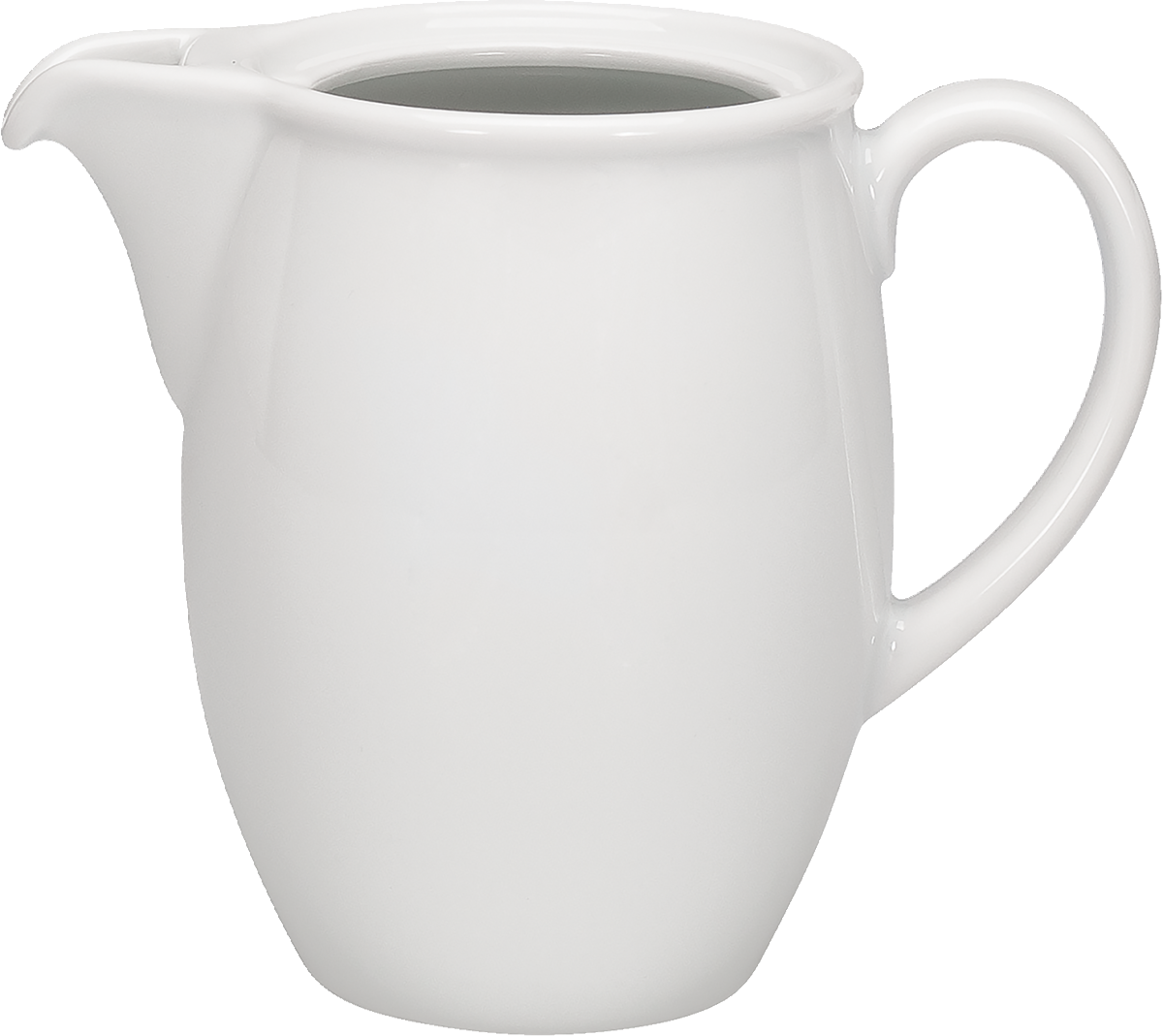 BHS tabletop AG Kaffeekanne Unterteil 0.30l für Buffet und Gastronomie