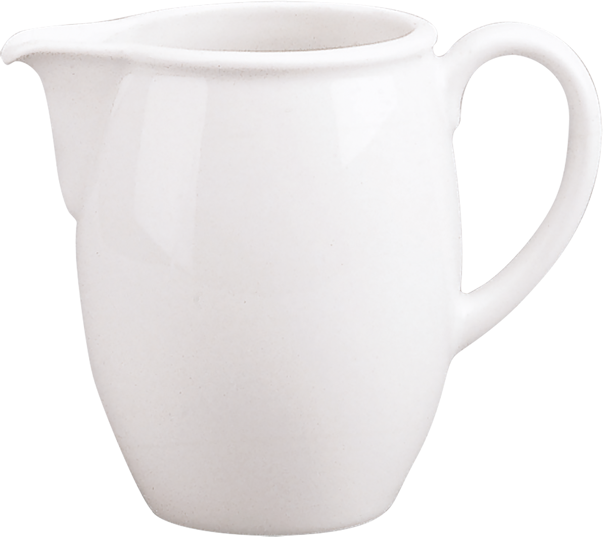 BHS tabletop AG Gießer 0.15l aus Porzellan für Saucen und Dressings