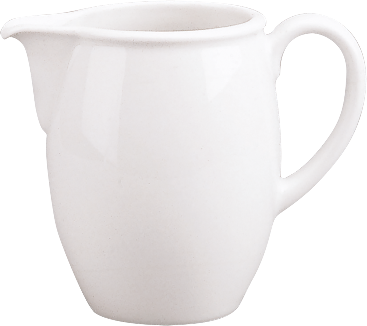 BHS tabletop AG Gießer 0.25l aus Porzellan für Saucen im Gastronomiebereich