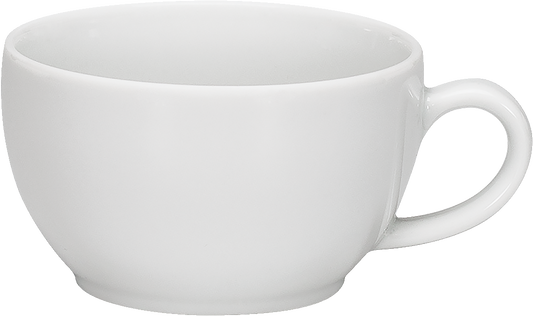 Schönwald Obertasse 0.10l für den gedeckten Tisch