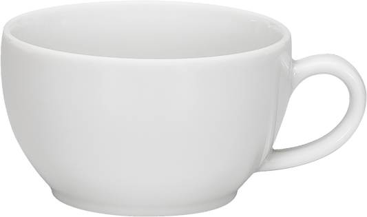 Schönwald Obertasse 0.30l für Kaffee und Tee im Gastronomieeinsatz