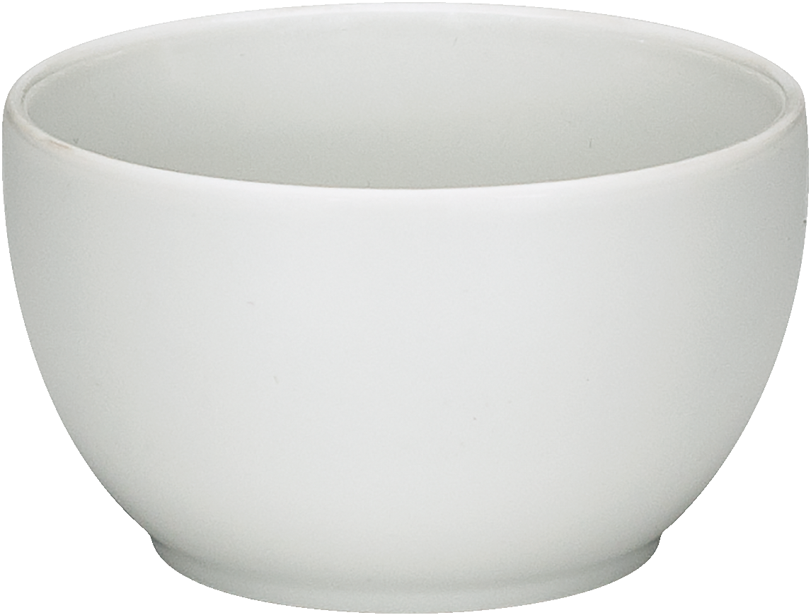 Schönwald FORM 98 Bowl rund 10cm für die ansprechende Präsentation von Speisen.