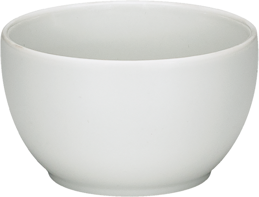 BHS tabletop AG Bowl rund 10cm aus Porzellan für Gastronomie