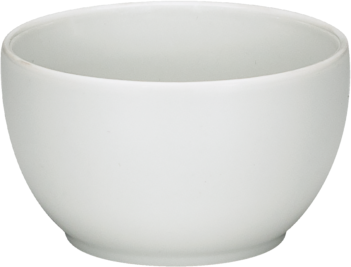 Schönwald FORM 98 Bowl rund 11cm für die Präsentation von Speisen