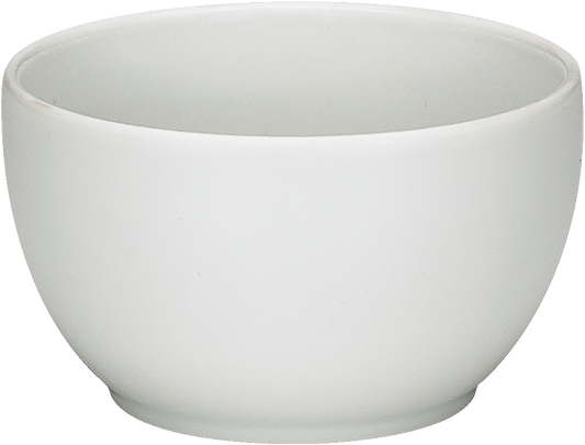 BHS tabletop AG Bowl rund 9cm aus Porzellan für Gastronomie