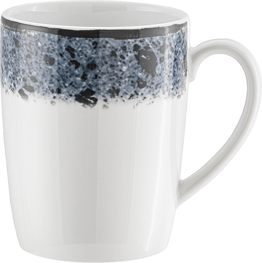 BHS tabletop AG Becher 0.30l - SHABBY CHIC 7, ideal für Heißgetränke in der Gastronomie.