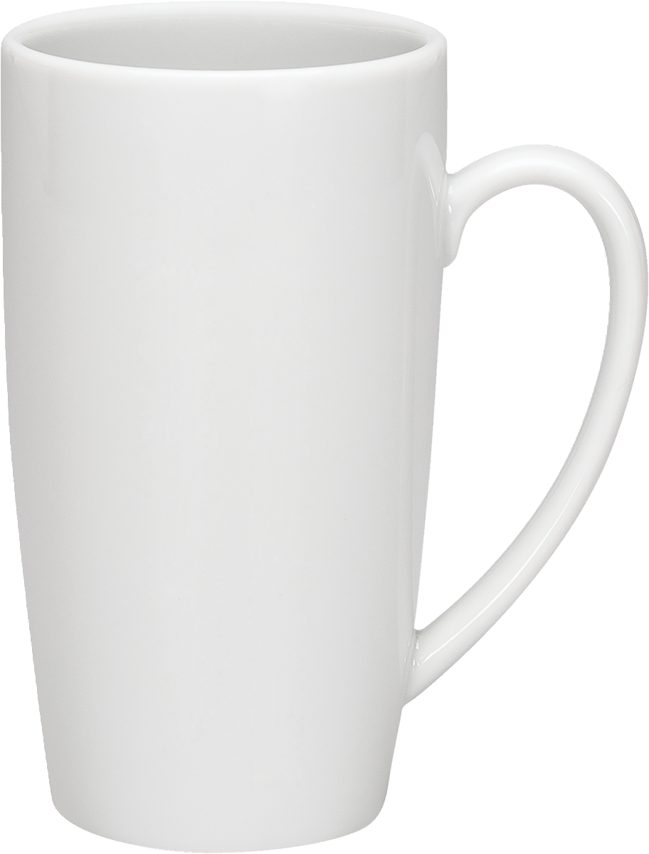 BHS tabletop AG Becher 0.40l aus Porzellan für Gastronomie