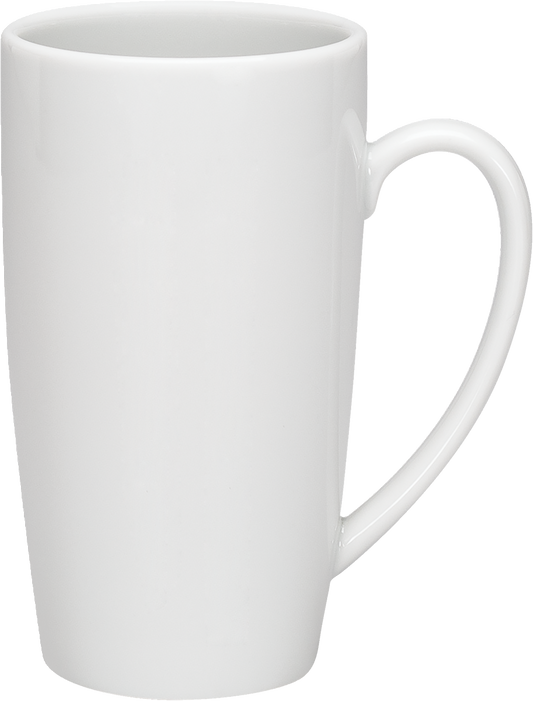 BHS tabletop AG Becher 0.40l aus Porzellan für Gastronomie