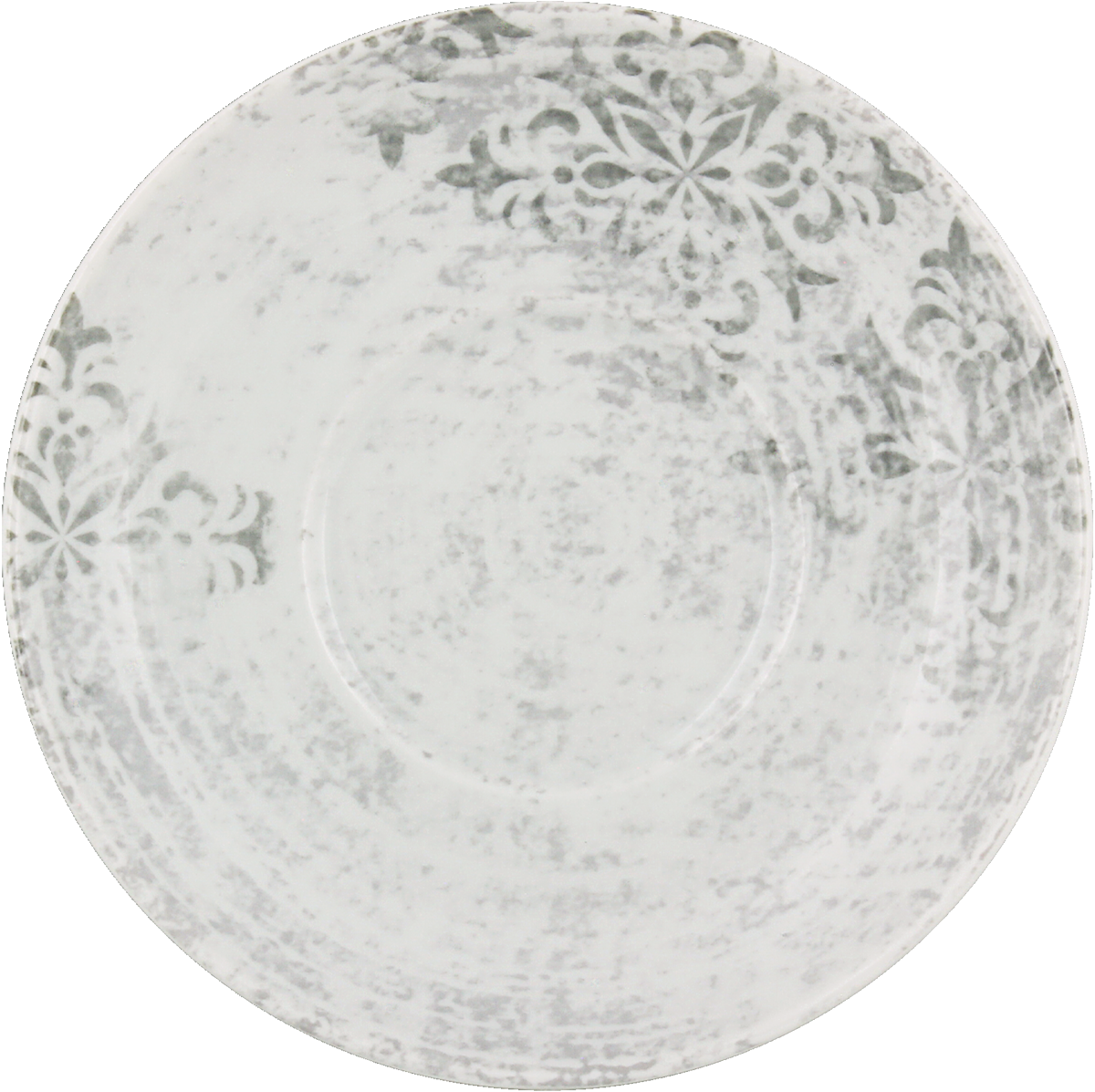 BHS tabletop AG Untertasse rund 15cm für Gastronomie und geschmackvolle Tischdekoration
