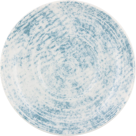 BHS tabletop AG Untertasse rund 15cm - SHABBY CHIC 3 für den gedeckten Tisch
