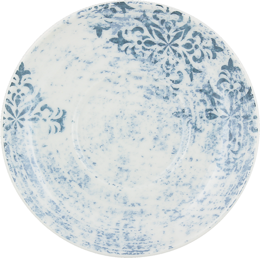 BHS tabletop AG Untertasse rund 15cm für den gedeckten Tisch