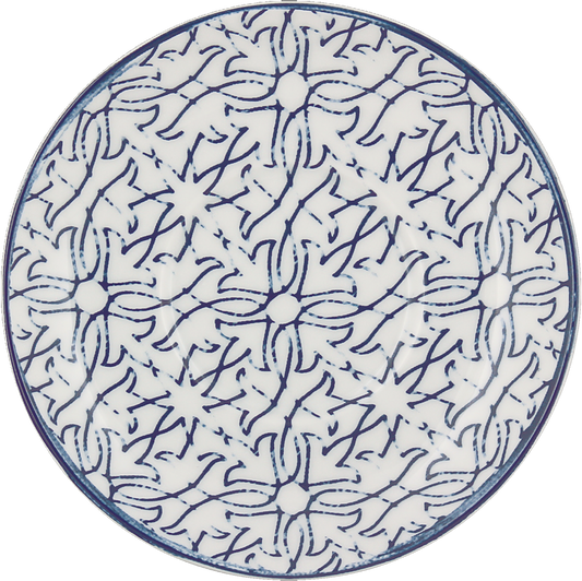 BHS tabletop AG Untertasse rund 15cm aus Porzellan für Gastronomie