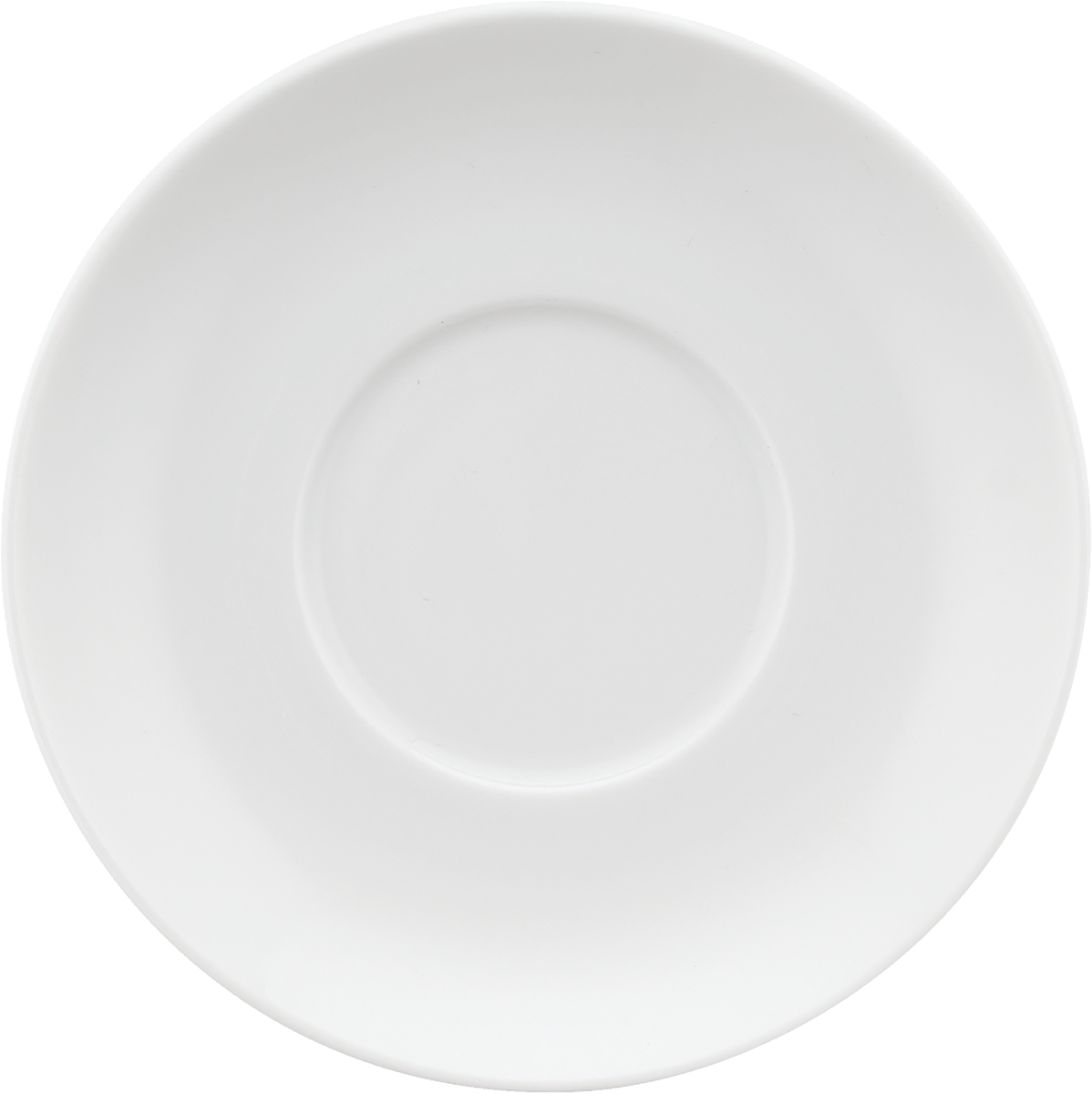 Schönwald Untertasse FORM 98, 16cm, für gastronomische Nutzung