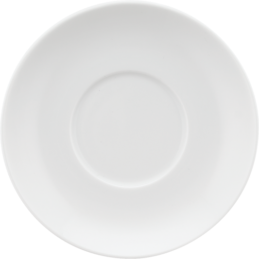Schönwald Untertasse FORM 98, 16cm, für gastronomische Nutzung