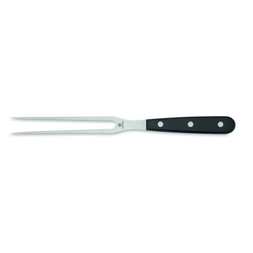 WÜSTHOF Küchengabel 16 cm - ideal für Tranchieren und Servieren von Fleisch