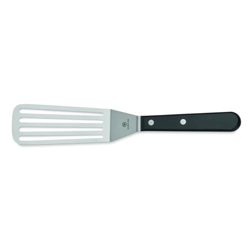 WÜSTHOF Palette abgewinkelt 12 cm – Pfannenwender für die Gastronomie
