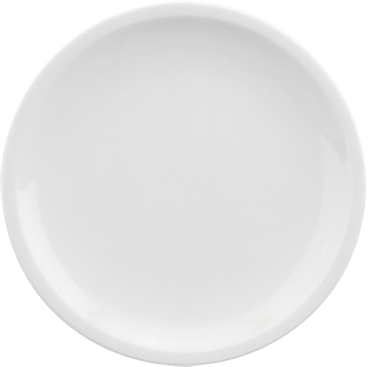 BHS tabletop AG Teller flach rund coup 17cm für professionelle Gastronomie