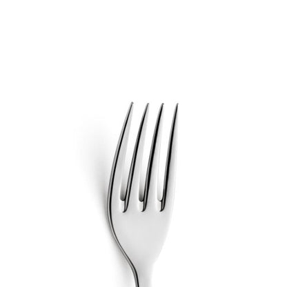 Amefa AURORA Menügabel aus Edelstahl für den Gastronomieeinsatz