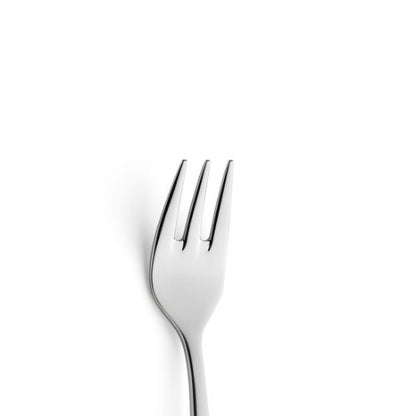 Amefa AURORA Kuchengabel aus Edelstahl für professionelle Nutzung