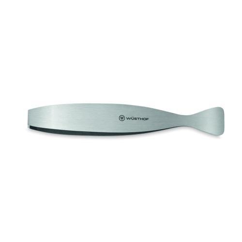 WÜSTHOF Fischgrätenpinzette aus Edelstahl für präzises Entfernen von Fischgräten