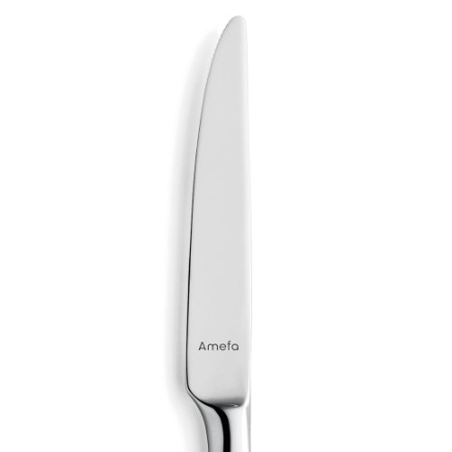 Amefa TENDENCE Menümesser aus Edelstahl für den gastronomischen Einsatz