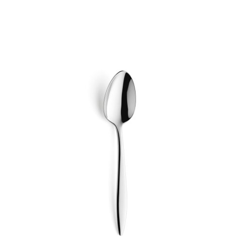 Amefa TENDENCE Vorspeisen-/Dessertlöffel aus Edelstahl, ideal für gastronomische Einsätze