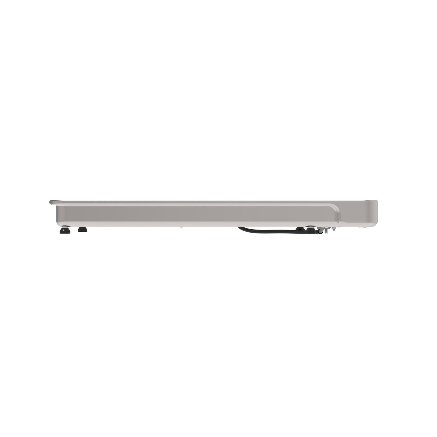 Rieber varithek® 1/1-ch-800 (2,5) Warmhalte-Modul für Gastronomie