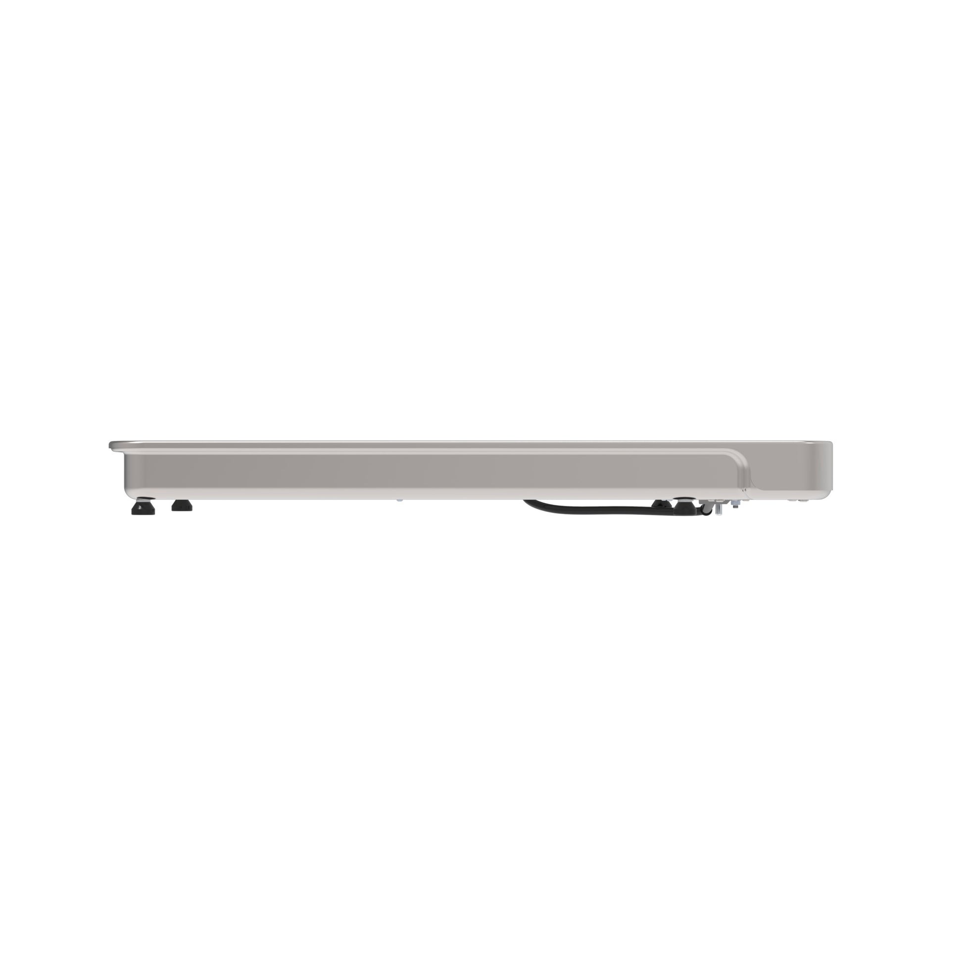 Rieber varithek® 1/1-ch-800 (2,5) Warmhalte-Modul für Gastronomie
