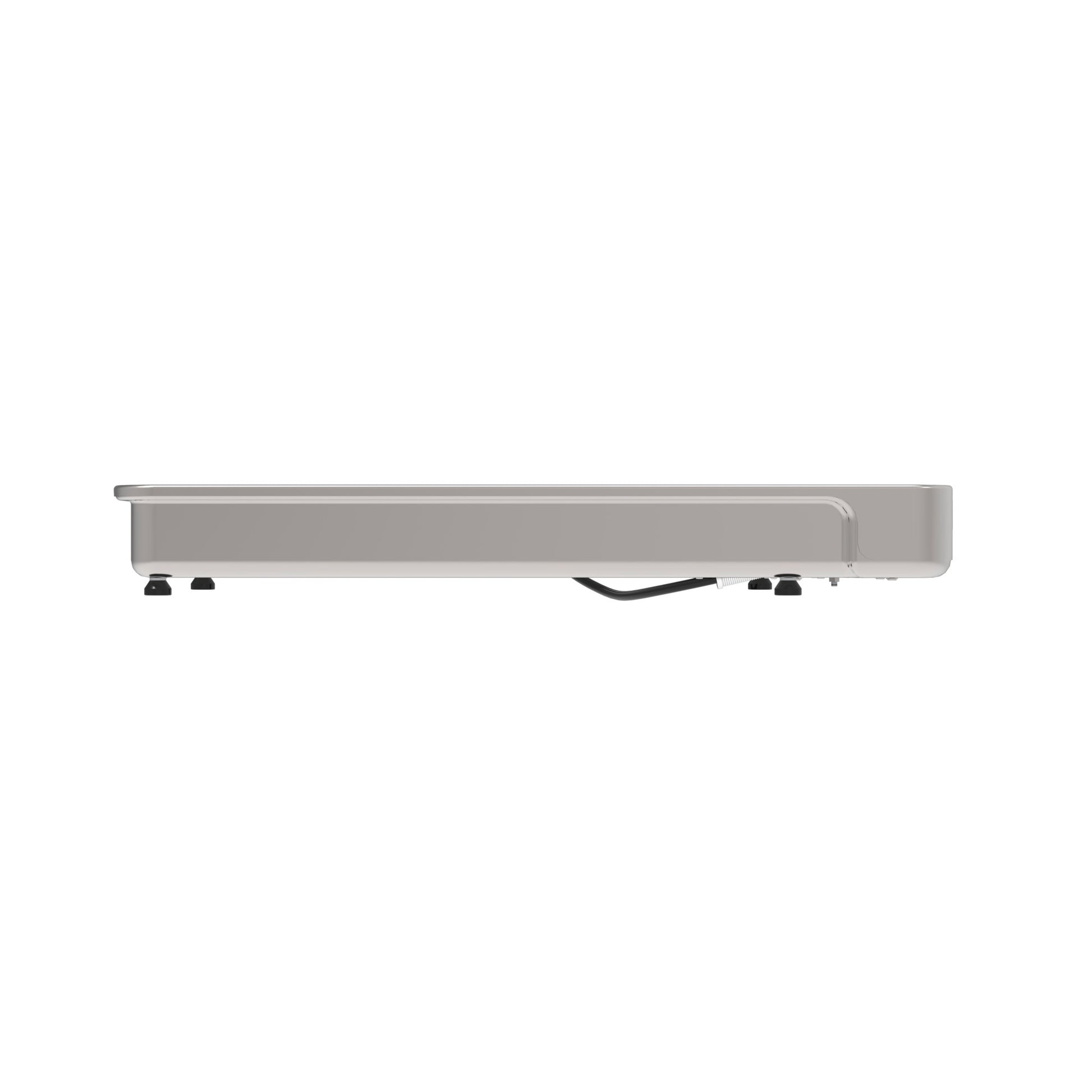 Rieber varithek® 1/1-ck-2800 Cerankochfeld für professionelle Küchen