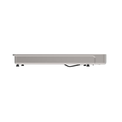 Rieber varithek® 1/1-ck-2800 Cerankochfeld für professionelle Küchen