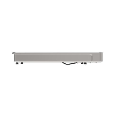 Rieber varithek® 1/1-ck-2800 Cerankochfeld für professionelle Küchen