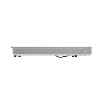 Rieber varithek® 1/1-ck-2800 Cerankochfeld für professionelle Küchen