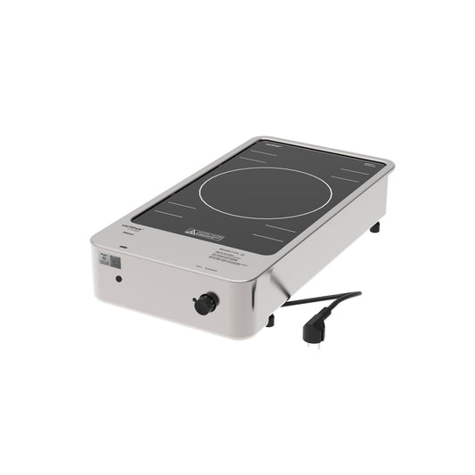 Rieber varithek® 1/1-ik-3500 Induktionskochfeld für professionelle Gastronomie
