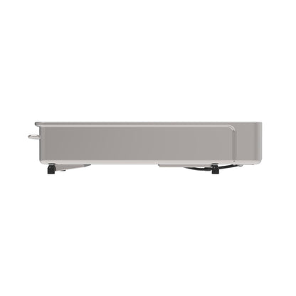 Rieber varithek® 1/1-ik-3500-rund Induktionskochfeld für professionelle Küchen