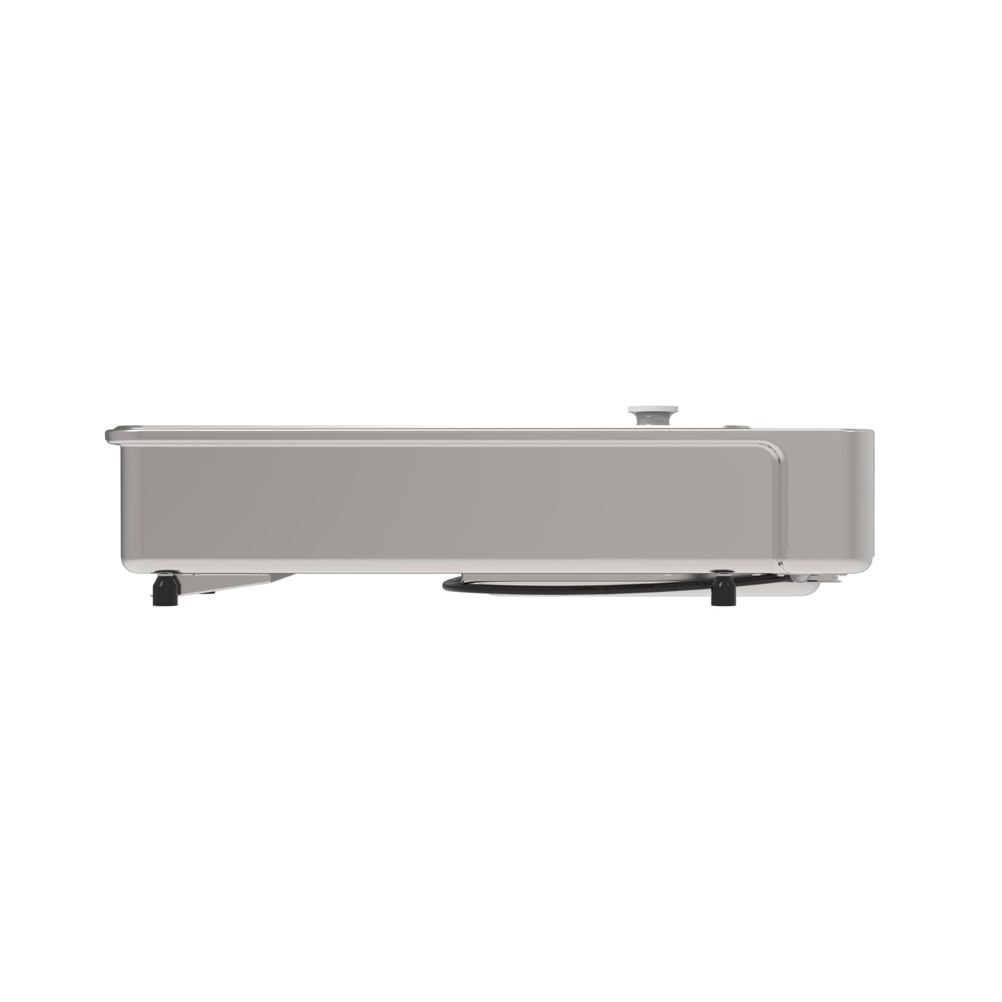 Rieber varithek® 1/1-gp-3400-SP Grillplatte für professionelle Küchen