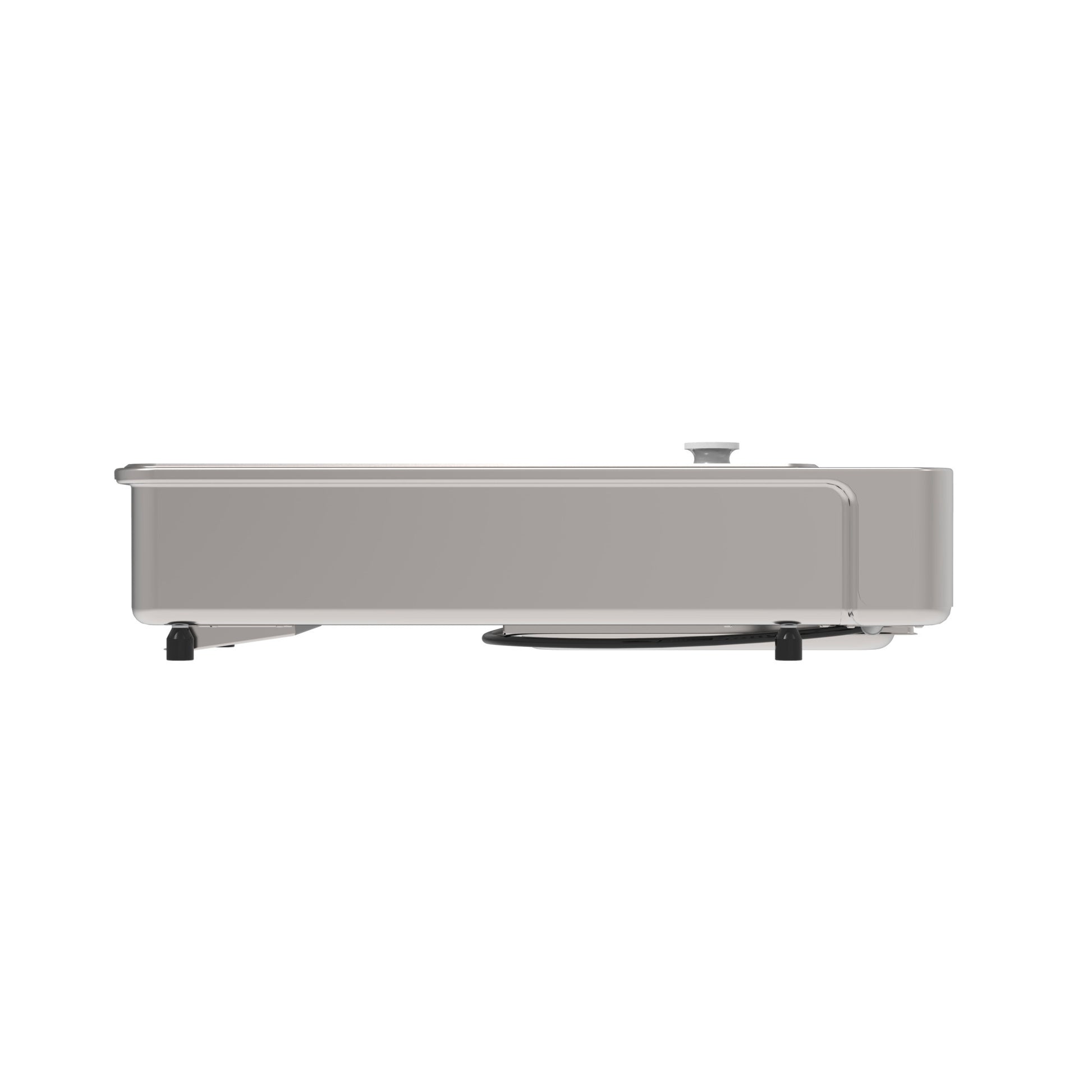 Rieber varithek® 1/1-gp-3400-SP Grillplatte für professionelle Küchen