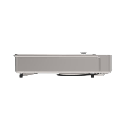 Rieber varithek® 1/1-gp-3400-SP Grillplatte für professionelle Küche