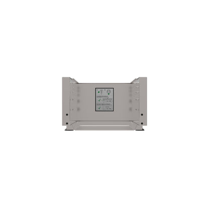 Rieber varithek® AST-255 Aufnahmeträger für GN-Module in der Gastronomie