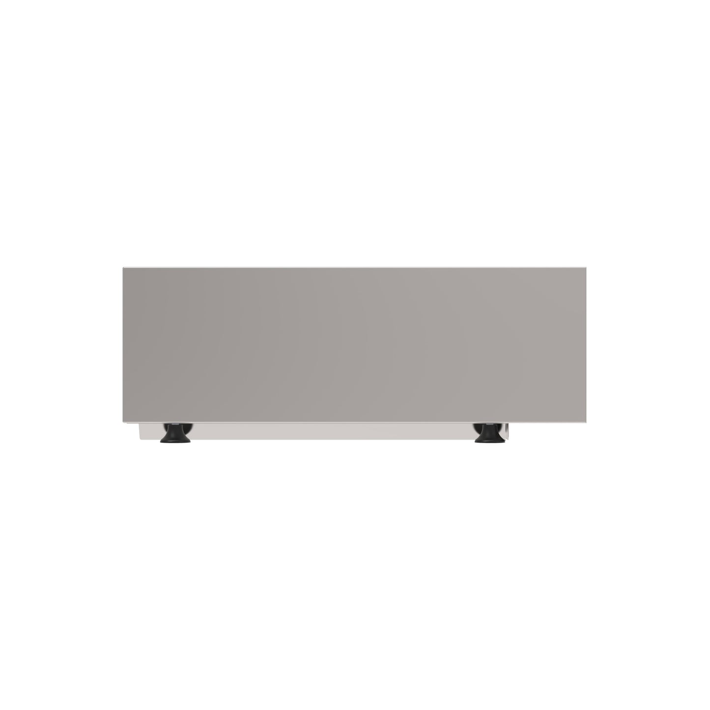 Rieber varithek® AST-255 Aufnahmeträger für GN-Module in der Gastronomie
