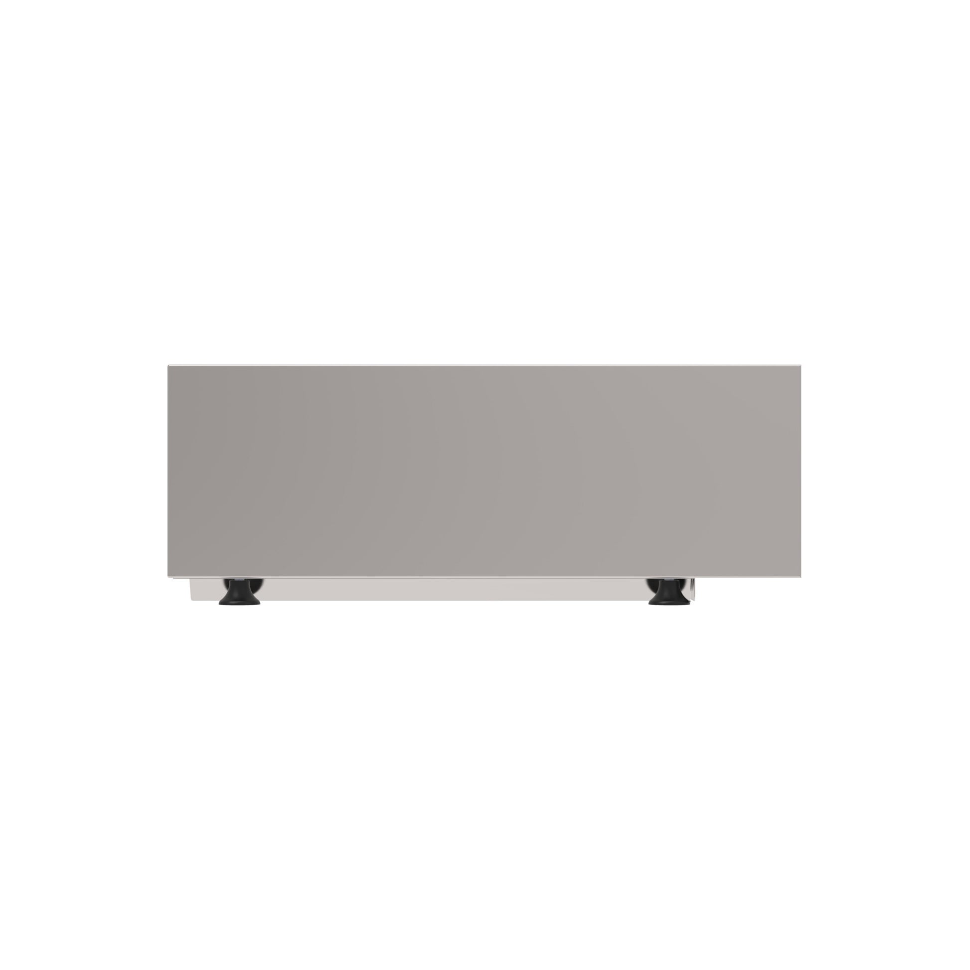 Rieber varithek® AST-255 Aufnahmeträger für GN-Module in der Gastronomie