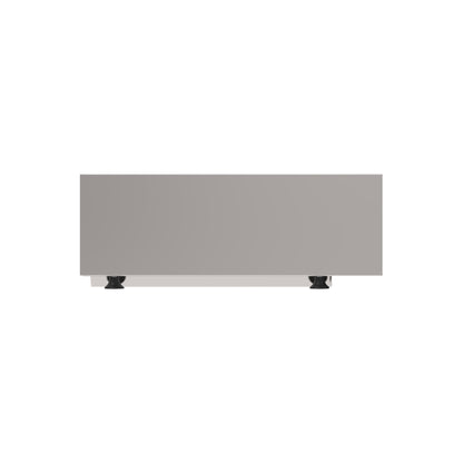 Rieber varithek® AST-255 Aufnahmeträger für GN-Module in der Gastronomie