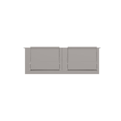 Rieber varithek® EST 2x1/1 Aufnahmerträger für GN 1/1 Module in der Gastronomie