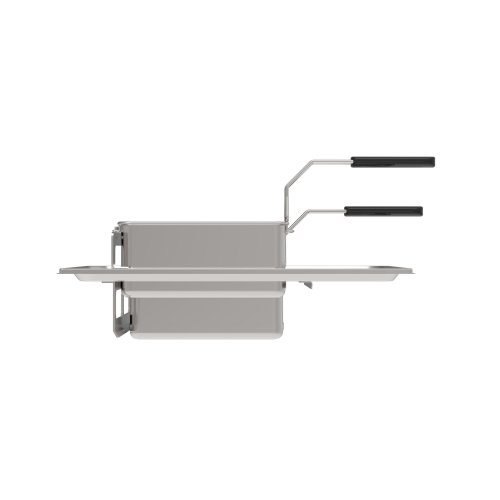 Rieber Frittier-Set varithek® 400-pf-8000-SP für professionelle Küchen