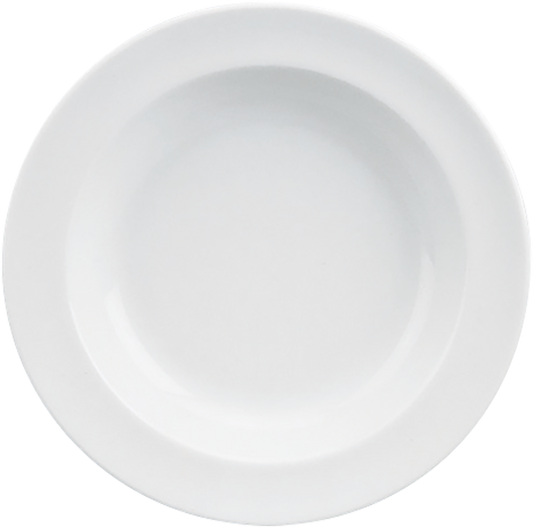 BHS tabletop AG Teller tief rund 20cm für die Gastronomie