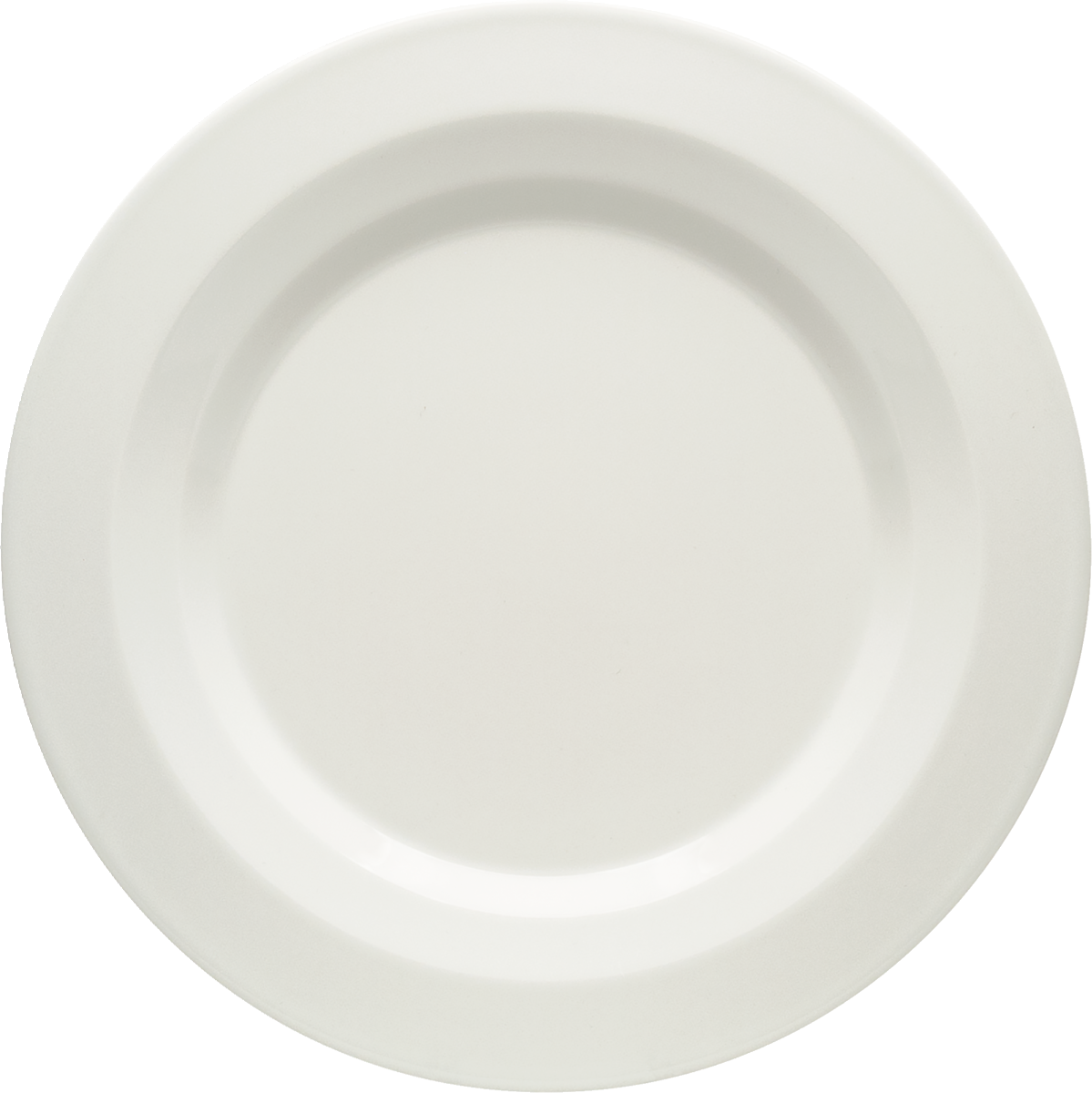 BHS tabletop AG Teller flach rund Fahne 17cm für moderne Gastronomie.
