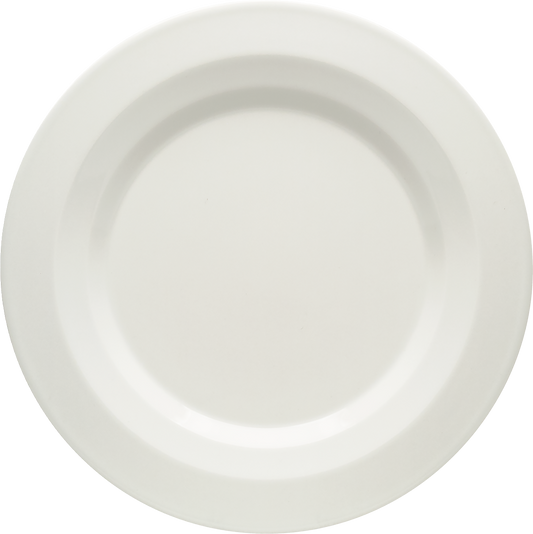 BHS tabletop AG Teller flach rund Fahne 29cm für die Gastronomie