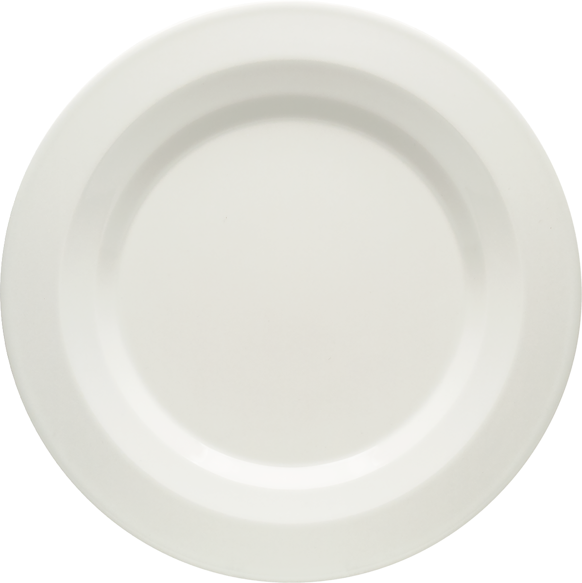 BHS tabletop AG Teller flach rund Fahne 31cm für elegante Speisenpräsentation
